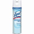 Reckitt Benckiser 19OZ ProDisinfect Spray 3624174828